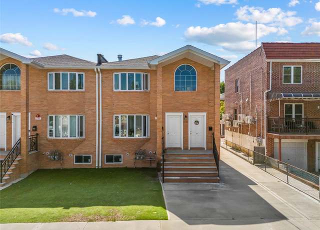 Property at 47-40 198th st, Flushing, NY 11358, 6 beds, 5 baths