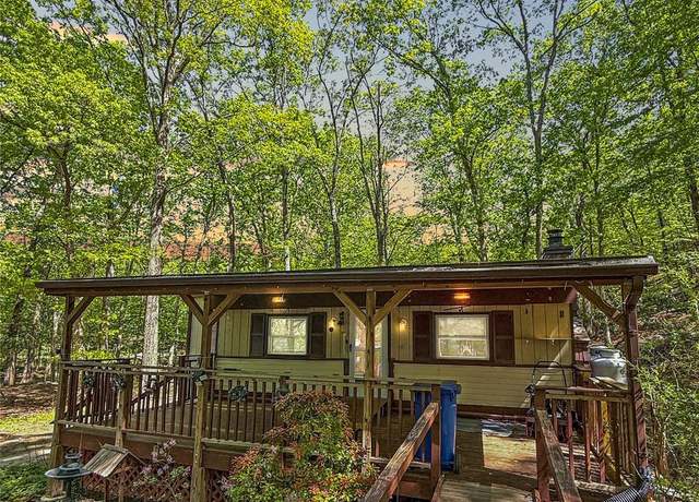 Property at 143 Kahkout Mountain Cir, Call Listing Agent, PA 18302, 2 beds, 1 bath