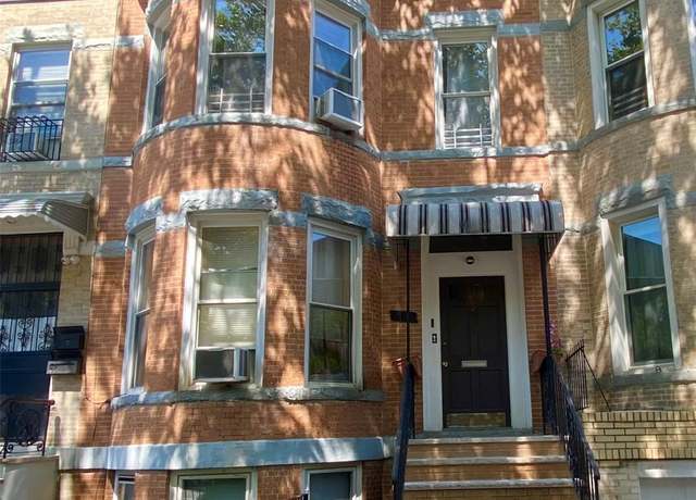 Property at 561 72nd St, Brooklyn, NY 11209, 5 beds, 2 baths