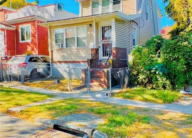 Property at 4393 Barnes Ave, Bronx, NY 10466, 3 beds, 2.5 baths