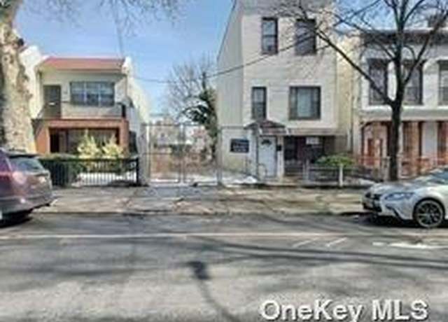 Property at 77 Vermont St, Brooklyn, NY 11207