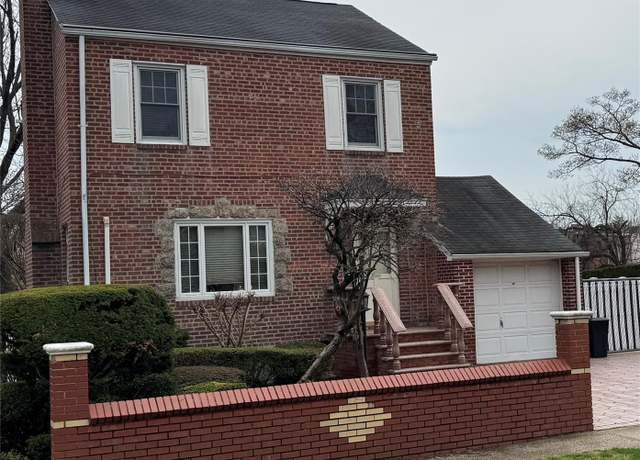 Property at 111-54 178th Pl, Addisleigh Park, NY 11433, 3 beds, 2 baths