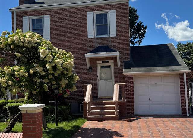Property at 111-54 178th Pl, Addisleigh Park, NY 11433, 3 beds, 2 baths