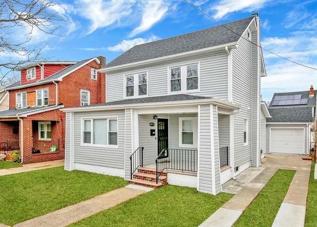 Property at 20955 112th Ave, Saint Albans, NY 11429, 4 beds, 3.5 baths