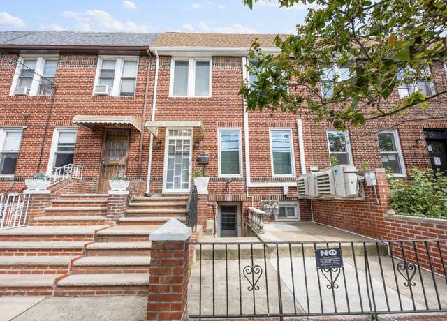 Property at 2569 46th St, Astoria, NY 11103, 3 beds, 3 baths