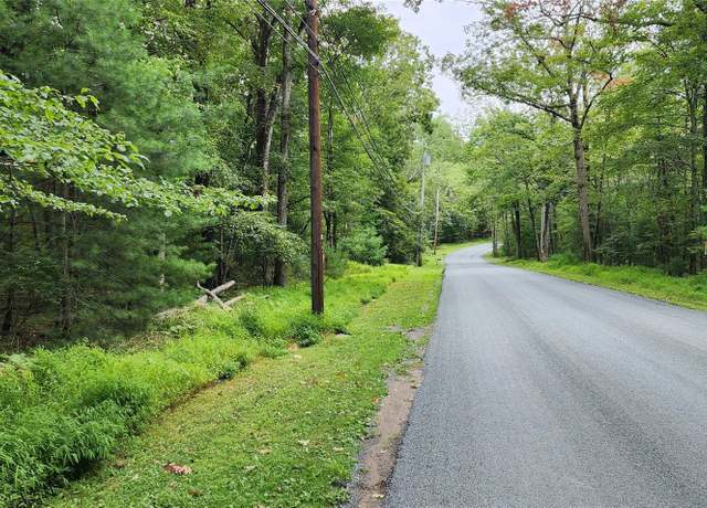 Property at 128 Wilson Rd, Sparrowbush, NY 12780