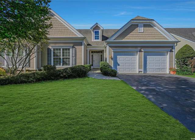 Property at 142 W Scott Dr #142, Westhampton, NY 11977, 2 beds, 2 baths