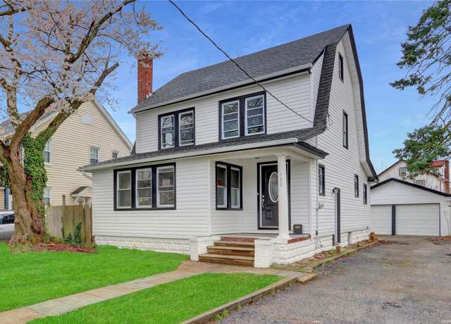 Property at 120 Macdonald St, Hempstead, NY 11550, 4 beds, 3 baths