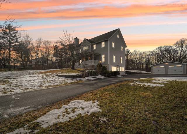 Property at 16 Fort Hill Rd, Goshen, NY 10924, 4 beds, 4 baths
