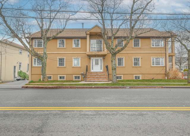 Property at 145-06 225th St, Queens Village, NY 11413, 4 beds, 2.5 baths