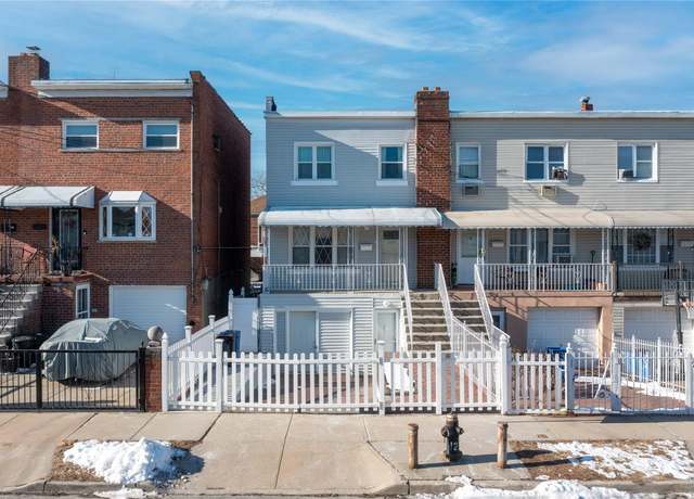 Property at 233 Swinton Ave, Bronx, NY 10465, 4 beds, 2.5 baths