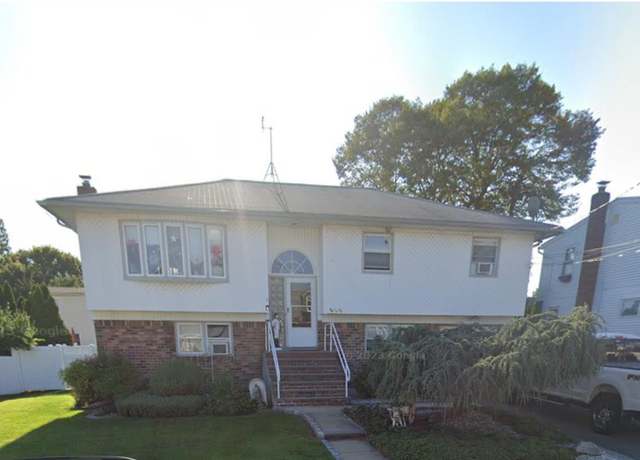 Property at 218 Belmont Ave, East Meadow, NY 11554, 3 beds, 3 baths