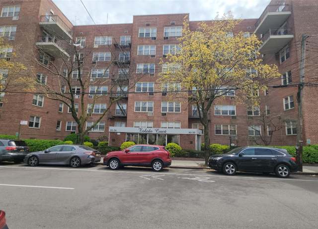 Property at 92-30 56th Ave Unit 5F, Elmhurst, NY 11373, 1 bed, 1 bath