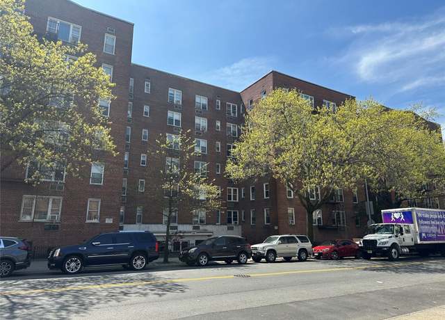 Property at 610 Waring Ave Unit 5G, Bronx, NY 10467, 1 bath
