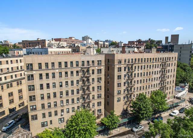 Property at 941 Jerome Ave Unit 1A, Bronx, NY 10452, 1 bed, 1 bath