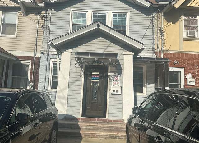 Property at 9113 184th St, Hollis, NY 11423, 4 beds, 3 baths