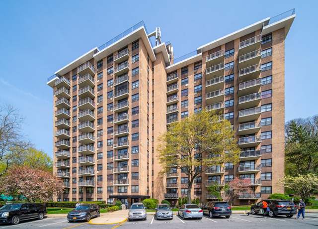 Property at 155 Ferris Ave Apt 7F, White Plains, NY 10603, 1 bed, 1 bath