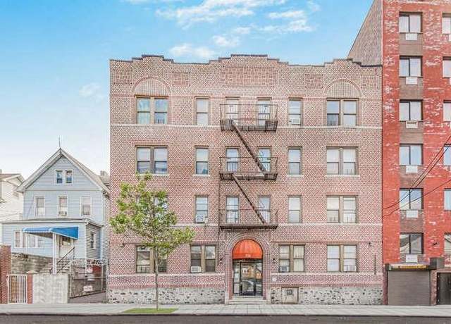 Property at 724 E 216th St Unit 5C, Bronx, NY 10467, 1 bed, 1 bath