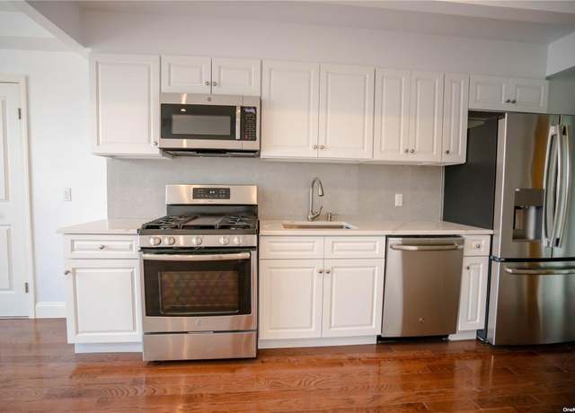 Property at 109-15 72 Rd Unit 7A, Forest Hills, NY 11375, 1 bed, 1 bath