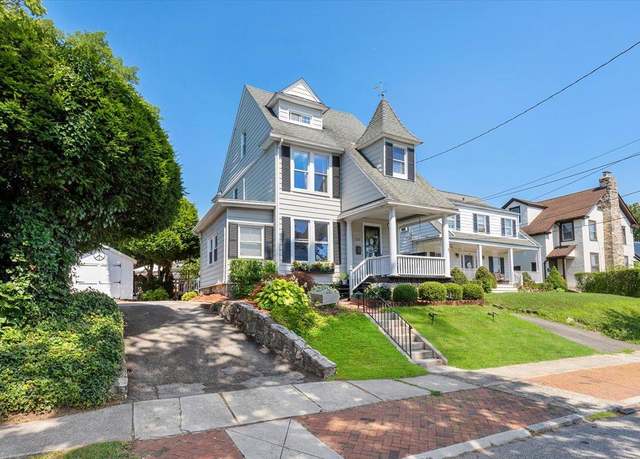 Property at 227 Westchester Ave, Tuckahoe, NY 10707, 3 beds, 2.5 baths