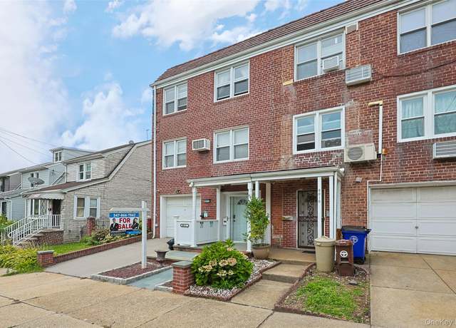 Property at 8012 165th St, Flushing, NY 11432, 6 beds, 3 baths