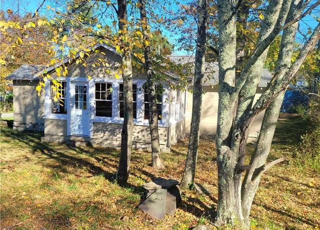 Property at 25 Trail Three, Wurtsboro, NY 12790, 3 beds, 2 baths