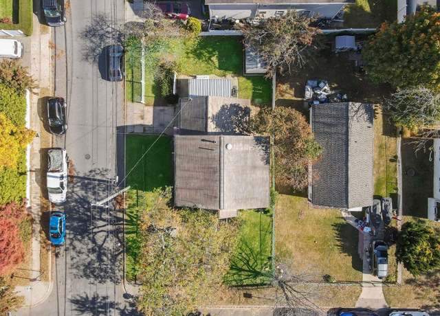 Property at 1129 Central Ave, South Hempstead, NY 11550, 4 beds, 2 baths
