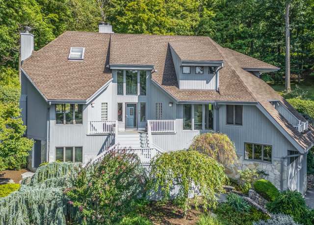 Property at 471 Chappaqua Rd, Briarcliff Manor, NY 10510, 4 beds, 3.5 baths