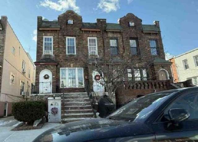 Property at 344 97th St, Brooklyn, NY 11209, 6 beds, 3 baths