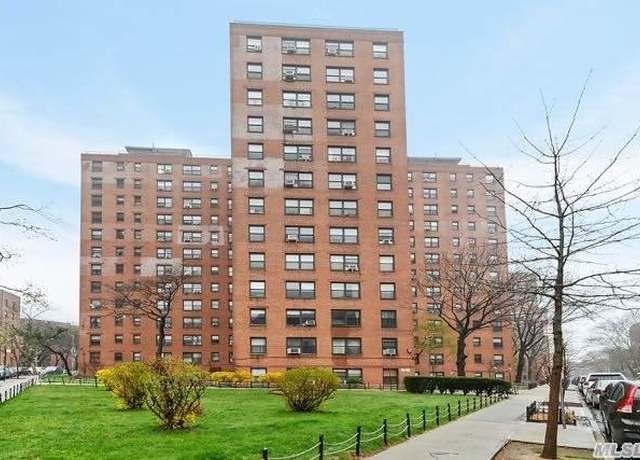 Property at 99-52 66th Rd Unit 5W, Rego Park, NY 11374, 2 beds, 1 bath
