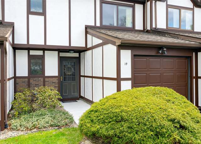 Property at 14 Amber Court Ct, Poughkeepsie, NY 12603, 2 beds, 2.5 baths