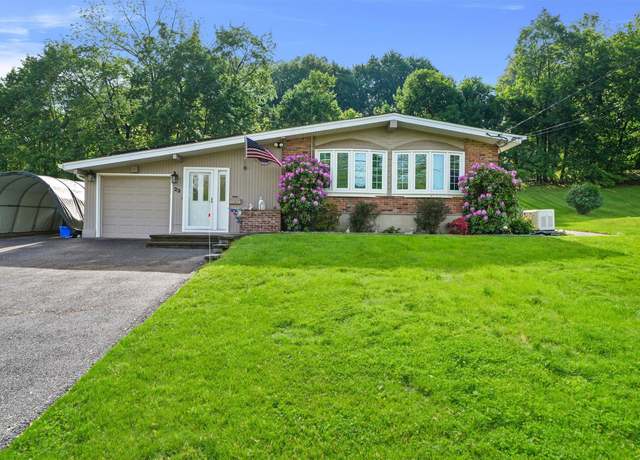 Property at 23 S Lexow Ave, Nanuet, NY 10954, 3 beds, 2 baths