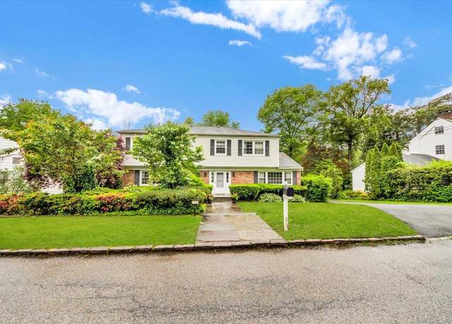 Property at 13 Romar Ave, White Plains, NY 10605, 4 beds, 2.5 baths