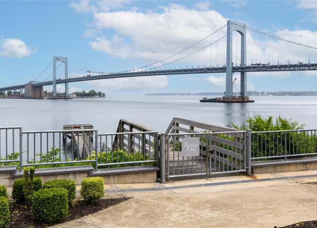 Property at 162-41 Powells Cove Blvd Unit 4K, Beechhurst, NY 11357, 1 bed, 1 bath