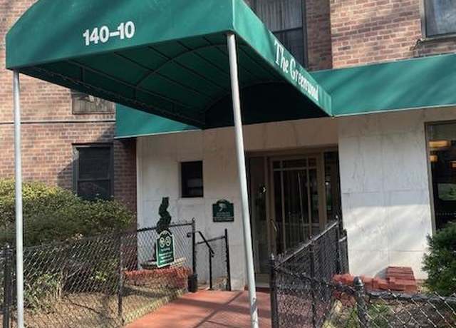 Property at 14010 84th Dr Unit 6G, Briarwood, NY 11435, 1 bed, 1 bath