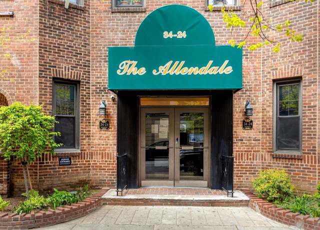 Property at 34-24 82nd St Unit 5M, Jackson Heights, NY 11372, 1 bed, 1 bath