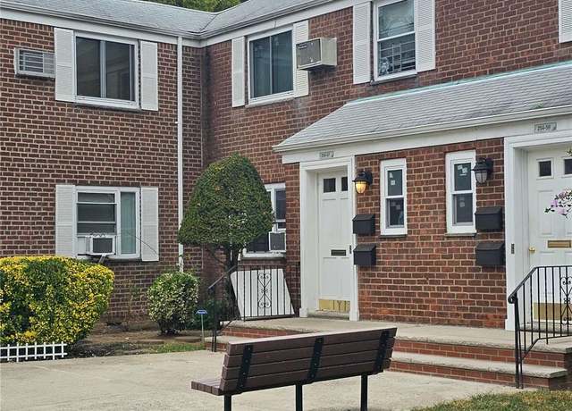 Property at 254-57 75th Ave Unit G-1, Glen Oaks, NY 11004, 2 beds, 1 bath