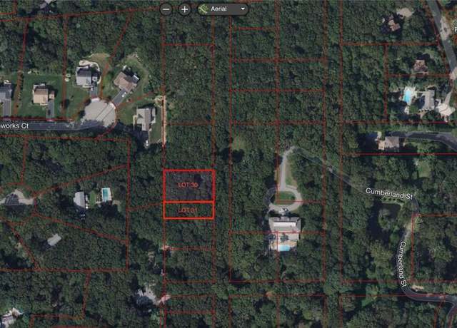 Property at Orient Ave, Northport, NY 11768