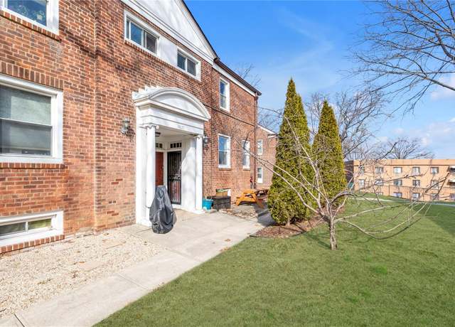 Property at 150-77 Village Rd Unit 59D, Jamaica Hills, NY 11432, 2 beds, 1 bath
