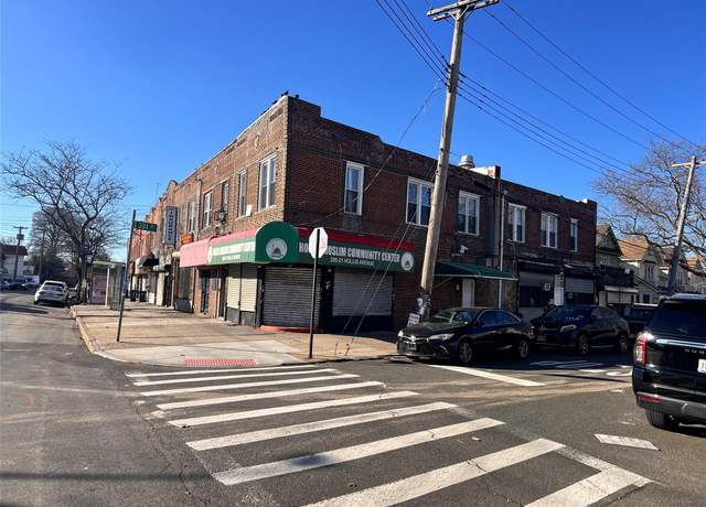 Property at 200-21 Hollis Ave, Saint Albans, NY 11412, 5 beds, 3 baths