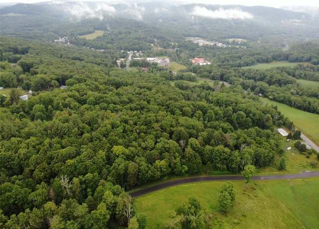 Property at TBD0001 Little Hollow Rd, Grahamsville, NY 12740