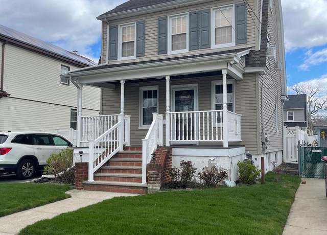 Property at 117 Derby St, Valley Stream, NY 11581, 3 beds, 2.5 baths