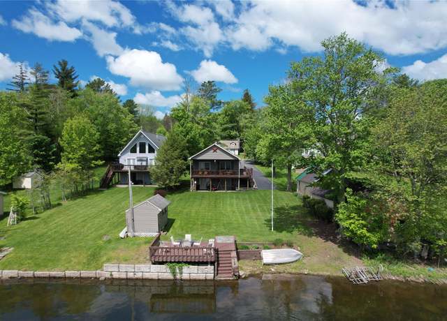 Property at 413 Sackett Lake Rd, Monticello, NY 12701, 4 beds, 3 baths