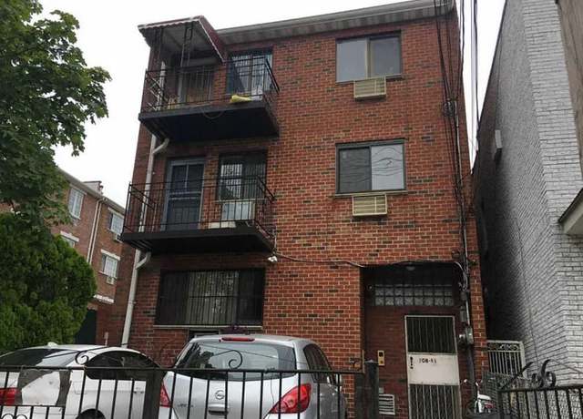 Property at 108-11 44th Ave, Corona, NY 11368, 8 beds, 7 baths