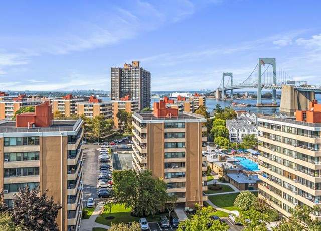 Property at 16801 12th Ave Unit 3A, Whitestone, NY 11357, 2 beds, 1 bath
