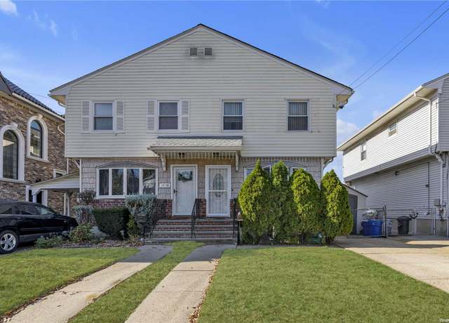 Property at 15-56 150th Pl, Whitestone, NY 11357, 3 beds, 1.5 baths