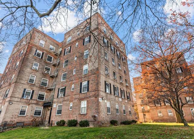 Property at 51-10 30th Ave Unit G6K, Woodside, NY 11377, 1 bed, 1 bath