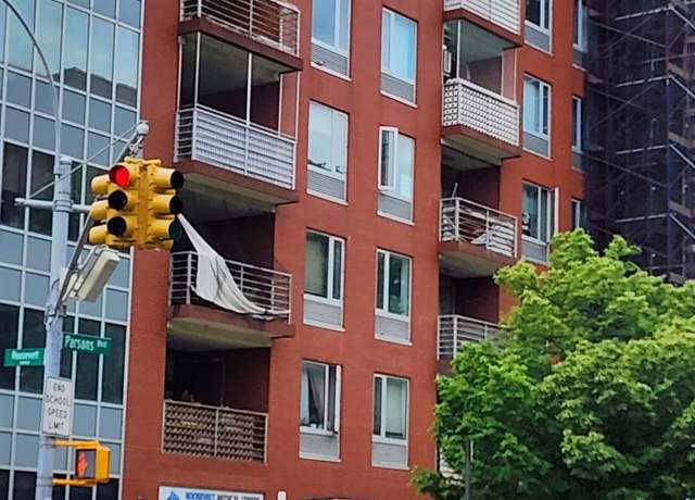 Property at 38-34 Parsons Blvd Ph 8B, Flushing, NY 11354, 2 beds, 2 baths