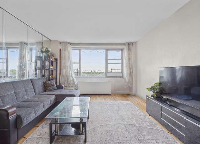 Property at 61-20 Grand Central Pkwy Unit A901, Forest Hills, NY 11375, 2 beds, 1 bath