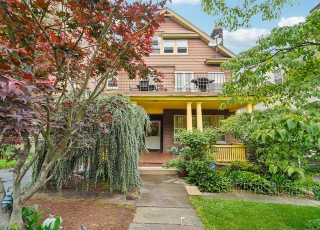 Property at 227 Valentine Ln, Yonkers, NY 10705, 5 beds, 3 baths
